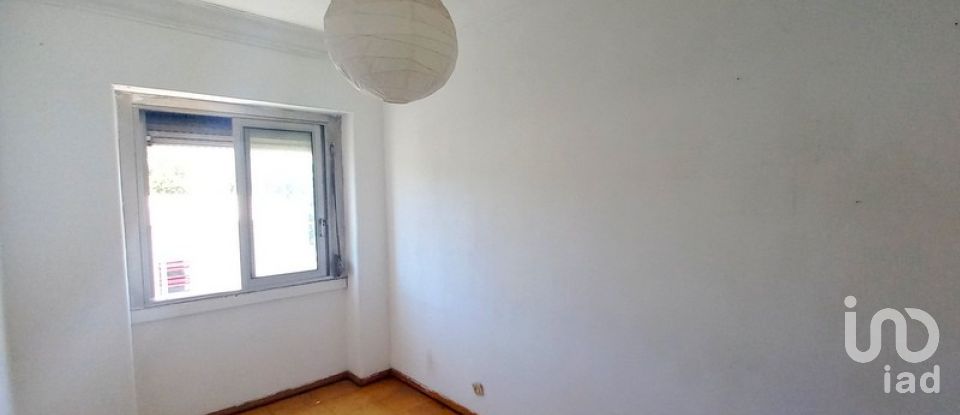 Apartamento T3 em Benfica de 84 m²