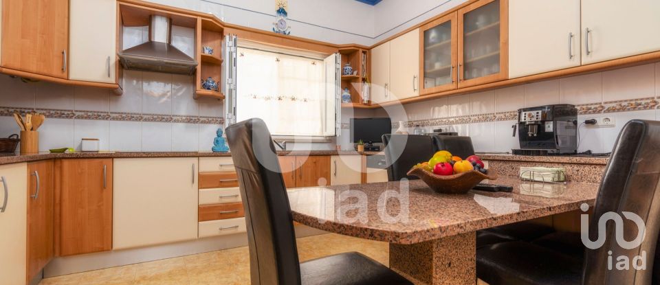 Gîte T4 à Loulé (São Sebastião) de 300 m²