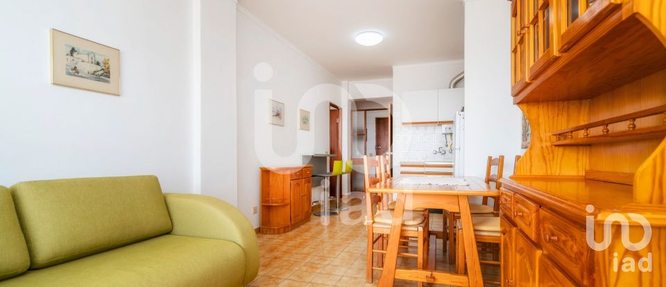 Apartment T1 in Quarteira of 50 m²