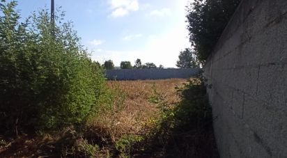 Terrain à bâtir à Coruche, Fajarda e Erra de 475 m²