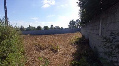 Terrain à bâtir à Coruche, Fajarda e Erra de 475 m²