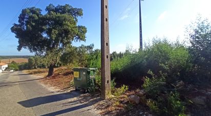 Terrain à bâtir à Coruche, Fajarda e Erra de 475 m²