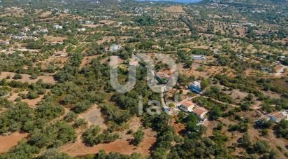 Terrain agricole à Santa Bárbara de Nexe de 1 920 m²