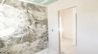 Gîte T3 à Fernão Ferro de 174 m²