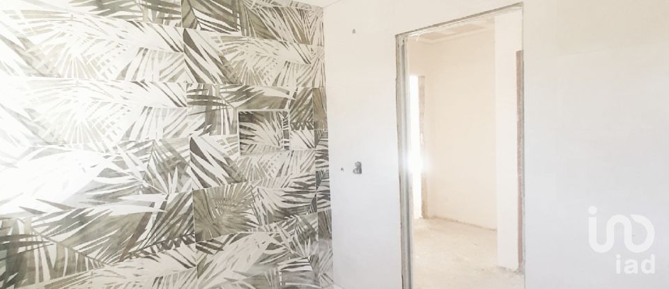 Gîte T3 à Fernão Ferro de 174 m²