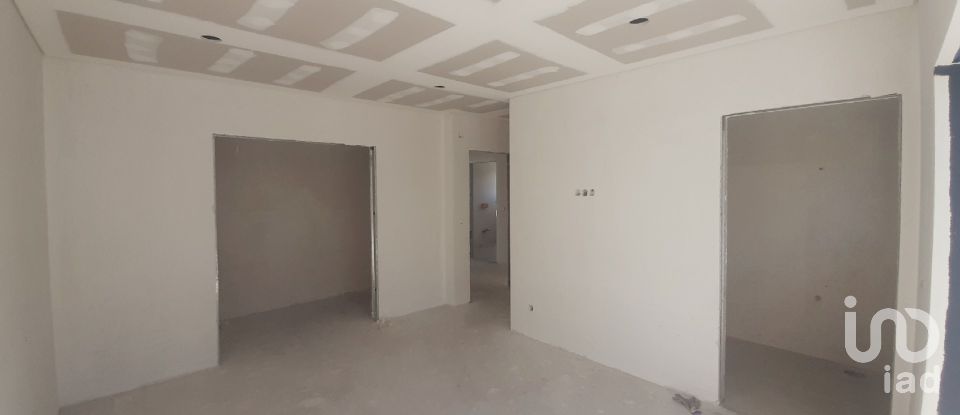 Gîte T3 à Fernão Ferro de 174 m²