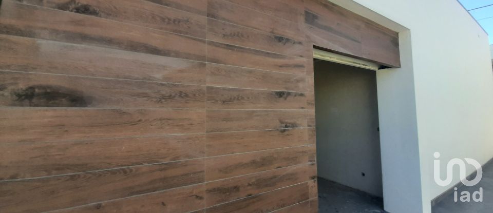 Gîte T3 à Fernão Ferro de 174 m²