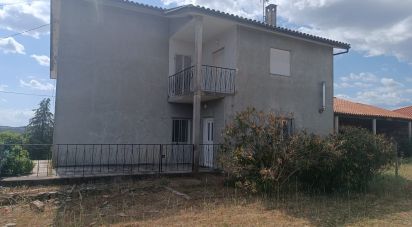 Country house T6 in Remondes e Soutelo of 170 m²