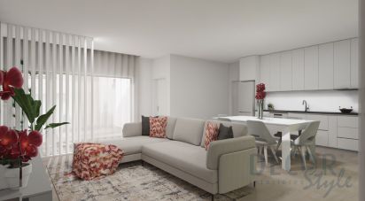 House T2 in Guia, Ilha e Mata Mourisca of 95 m²