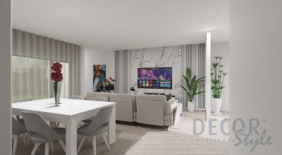 House T2 in Guia, Ilha e Mata Mourisca of 95 m²