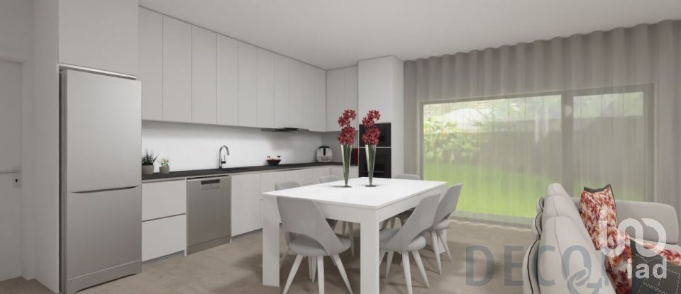 House T2 in Guia, Ilha e Mata Mourisca of 95 m²