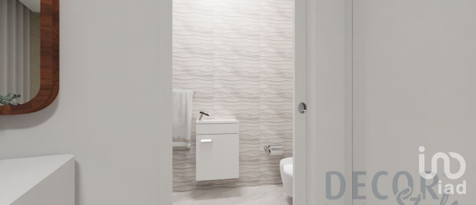 House T2 in Guia, Ilha e Mata Mourisca of 95 m²