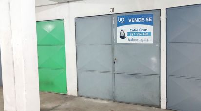 Parque de Estacionamento / Garagem / Box em Vila do Conde de 13 m²