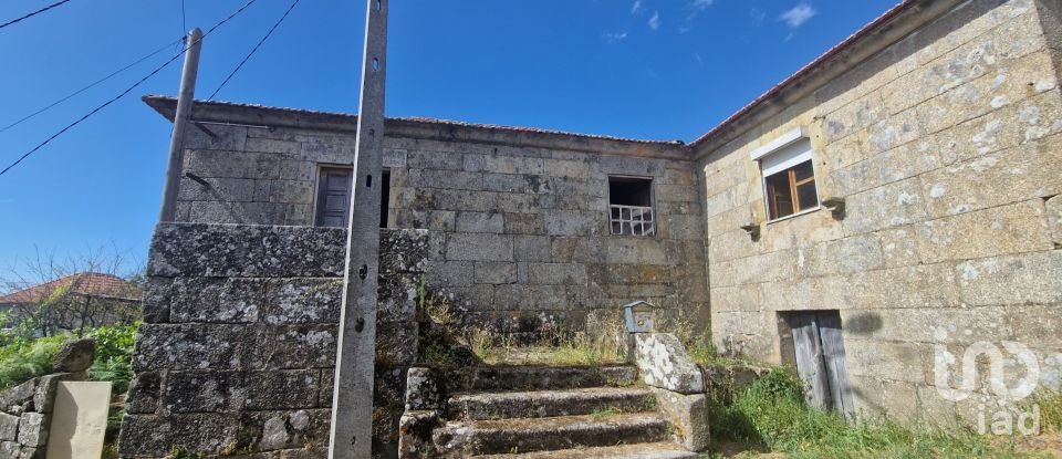 Farm T3 in São Cipriano of 211 m²