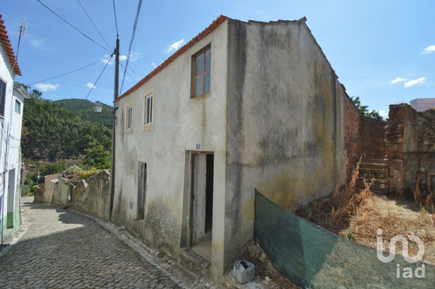 Lodge T3 in Espinhal of 88 m²