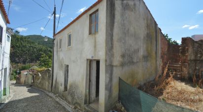 Gîte T3 à Espinhal de 88 m²