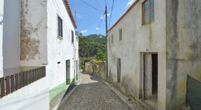 Gîte T3 à Espinhal de 88 m²