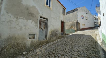 Gîte T3 à Espinhal de 88 m²