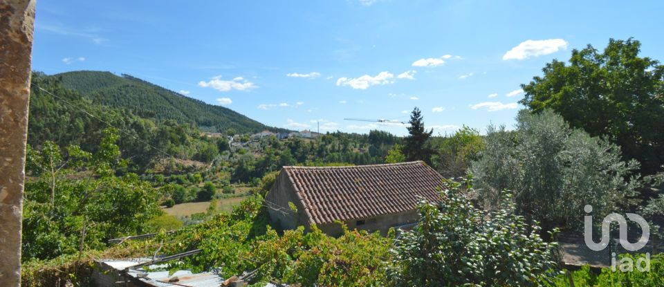 Lodge T3 in Espinhal of 88 m²