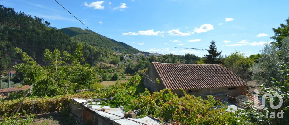 Lodge T3 in Espinhal of 88 m²