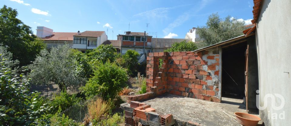 Lodge T3 in Espinhal of 88 m²