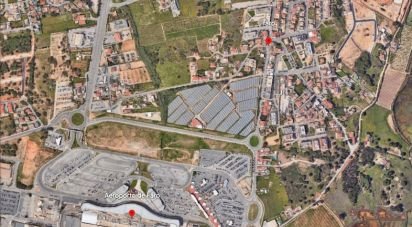 Terreno em Faro (Sé e São Pedro) de 14 170 m²