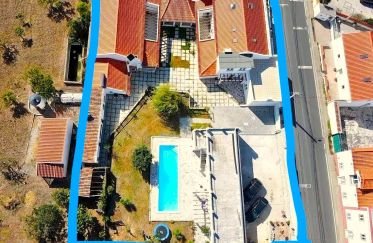 Herdade T10 em Santa Maria, São Pedro e Sobral da Lagoa de 810 m²