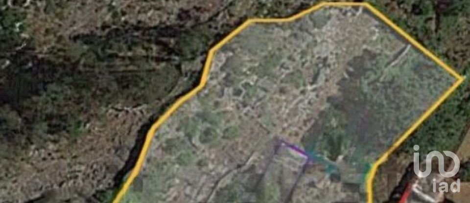 Farm T2 in Serro Ventoso of 189 m²