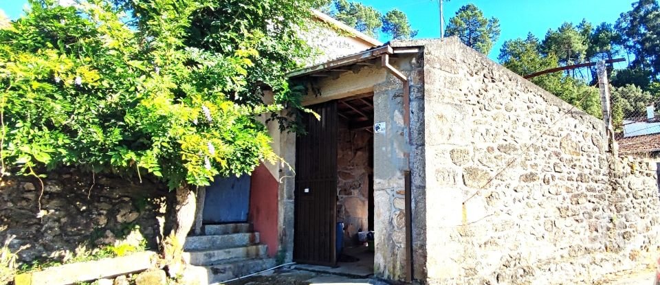 Maison T3 à Cerdal de 118 m²