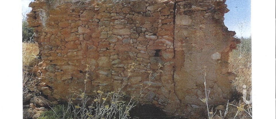 Terrain à bâtir à Guia de 47 010 m²