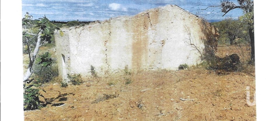 Terrain à bâtir à Guia de 47 010 m²