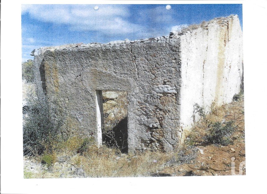 Terrain à bâtir à Guia de 47 010 m²