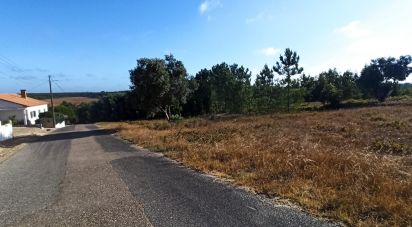 Terrain à bâtir à Coruche, Fajarda e Erra de 501 m²