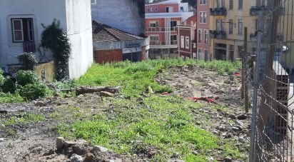 Terreno para construção em Alcobaça e Vestiaria de 170 m²