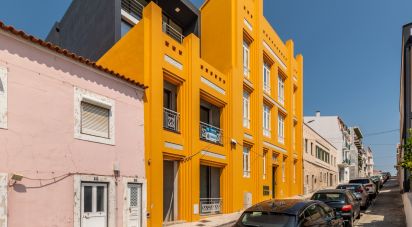 Block of flats in Alcobaça e Vestiaria of 700 m²