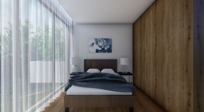 Apartamento T3 em São joão da madeira de 144 m²