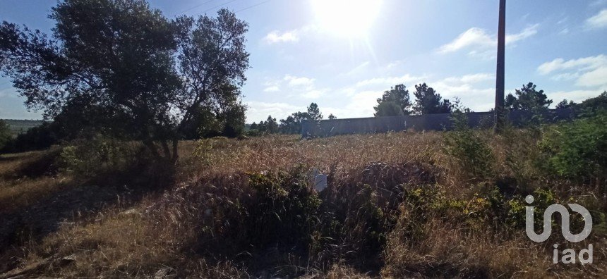 Terrain à bâtir à Coruche, Fajarda e Erra de 509 m²
