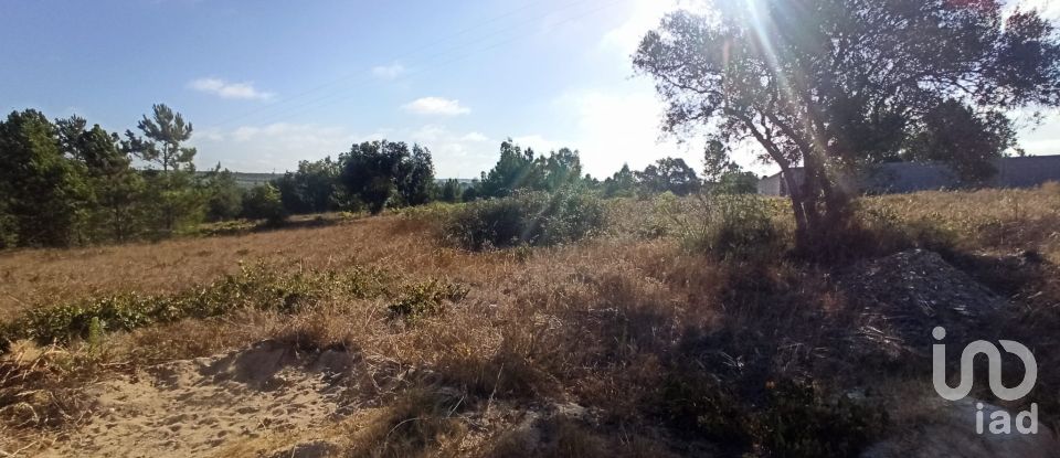 Terrain à bâtir à Coruche, Fajarda e Erra de 509 m²