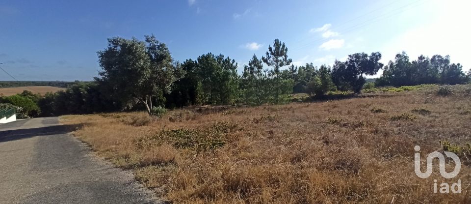 Terrain à bâtir à Coruche, Fajarda e Erra de 509 m²
