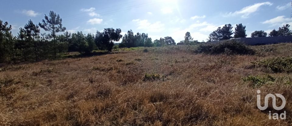 Terrain à bâtir à Coruche, Fajarda e Erra de 509 m²