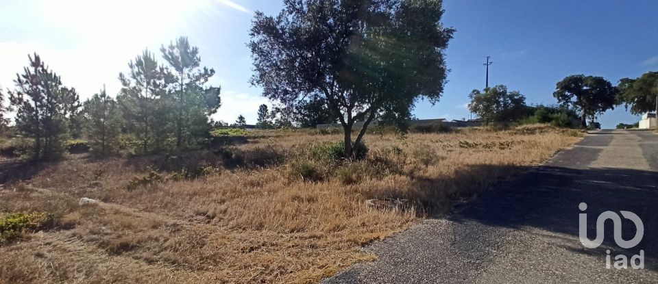 Terrain à bâtir à Coruche, Fajarda e Erra de 509 m²