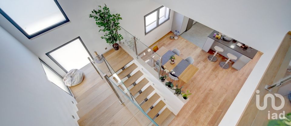 Maison T4 à Amora de 327 m²