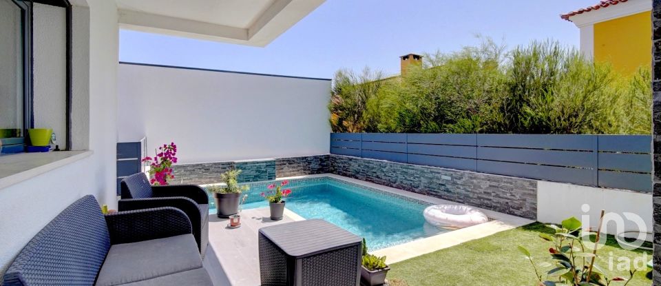 Maison T4 à Amora de 327 m²