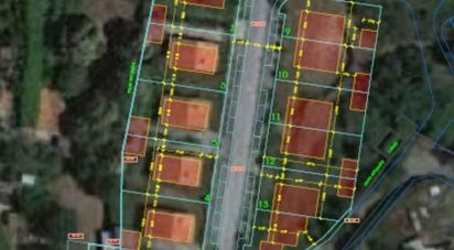 Terrain à bâtir à Campos e Vila Meã de 410 m²