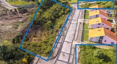 Terreno para construção em Campos e Vila Meã de 410 m²