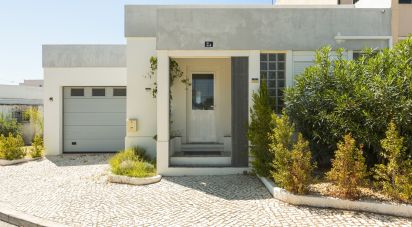 Town house T3 in Quelfes of 134 m²