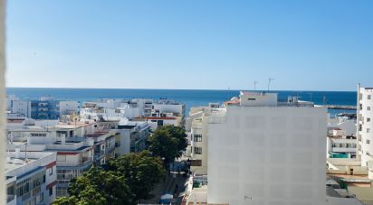 Apartment T3 in Quarteira of 108 m²