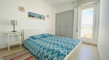 Apartment T3 in Quarteira of 108 m²