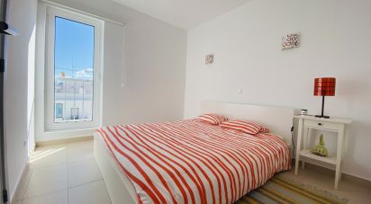 Apartment T3 in Quarteira of 108 m²