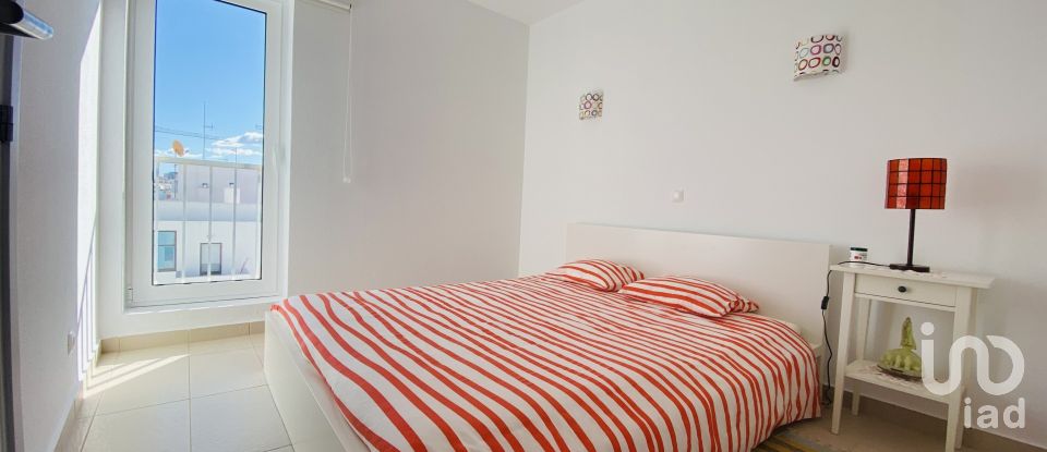 Apartment T3 in Quarteira of 108 m²